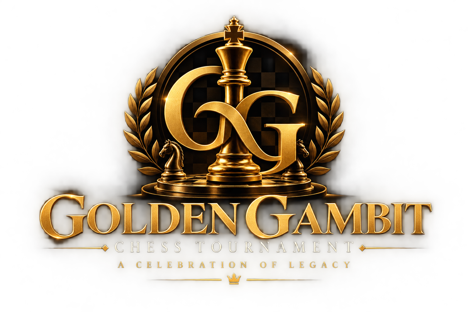 The Golden Gambit